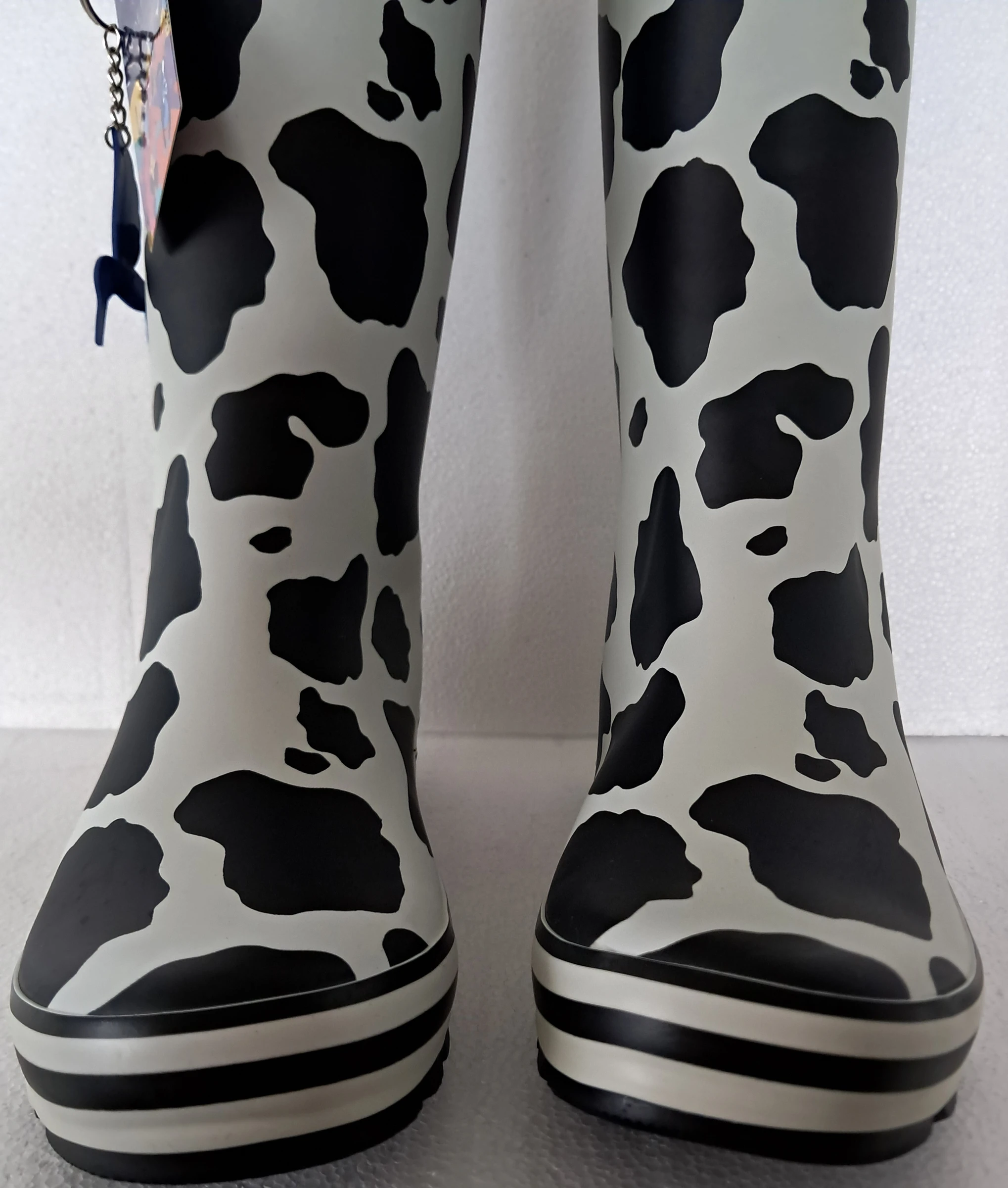 Regenlaarzen - Koe - Vache - Evercreatures - Maat 42 – photo 8